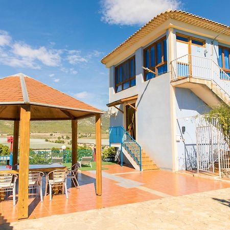 Casa Levante - Casa Rural Los Cuatro Vientos Moratalla  Exterior photo
